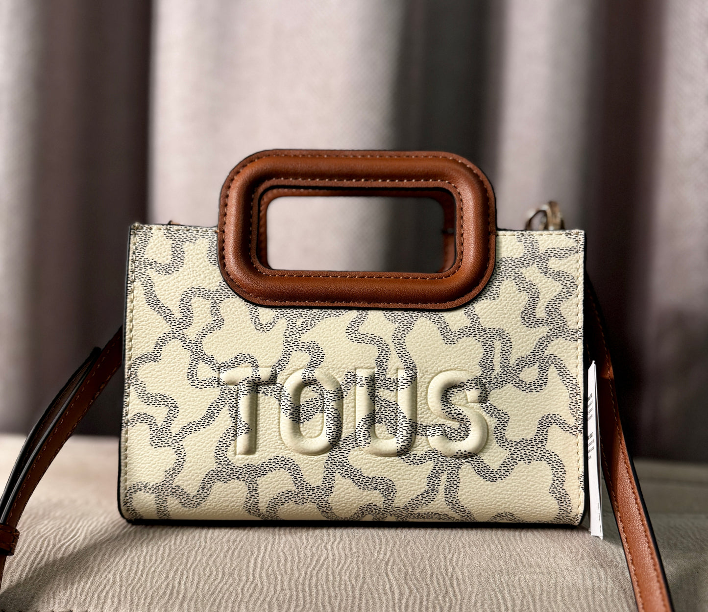 Cartera Crossbody TOUS