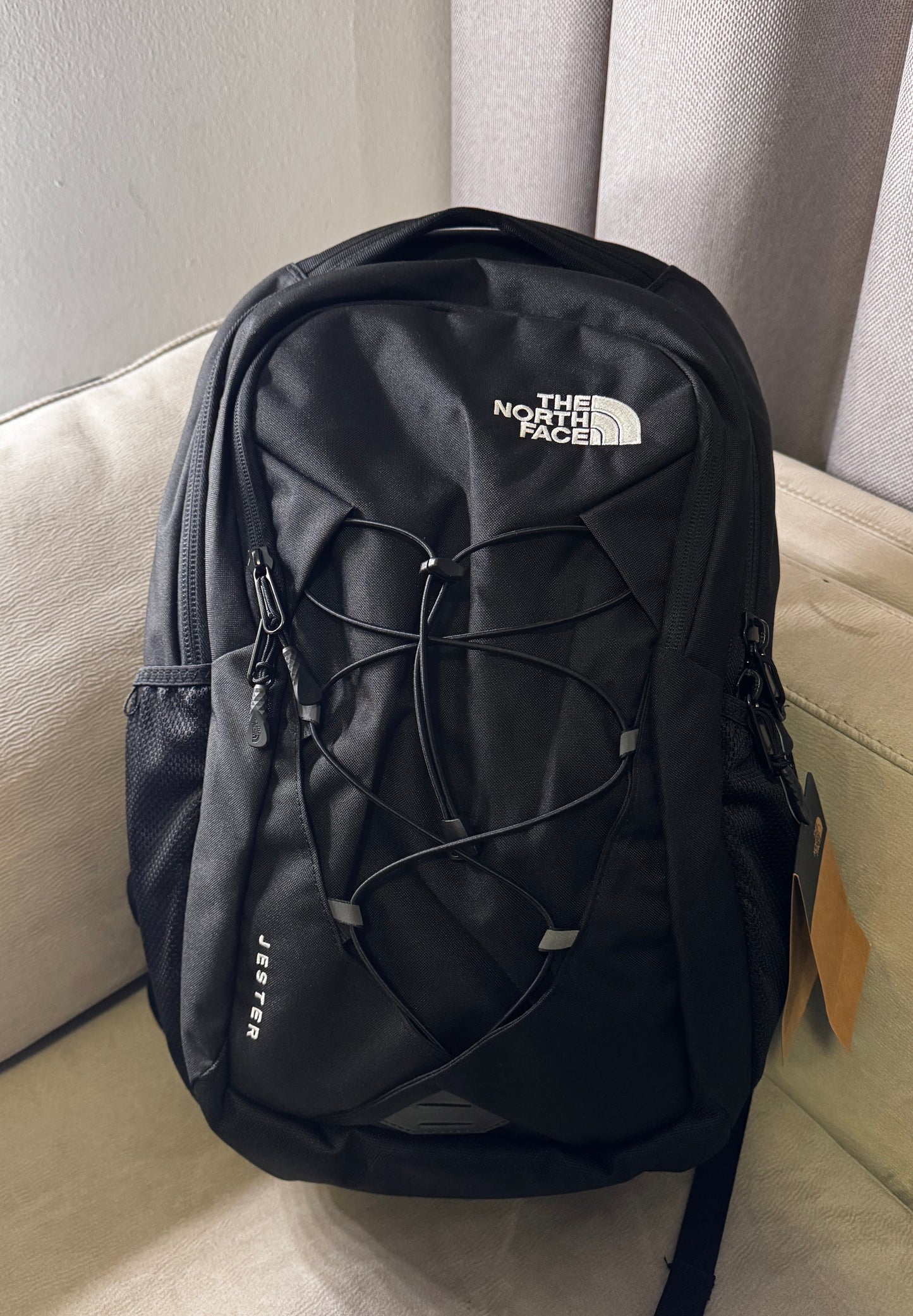 Mochila The North Face – Modelo Jester
