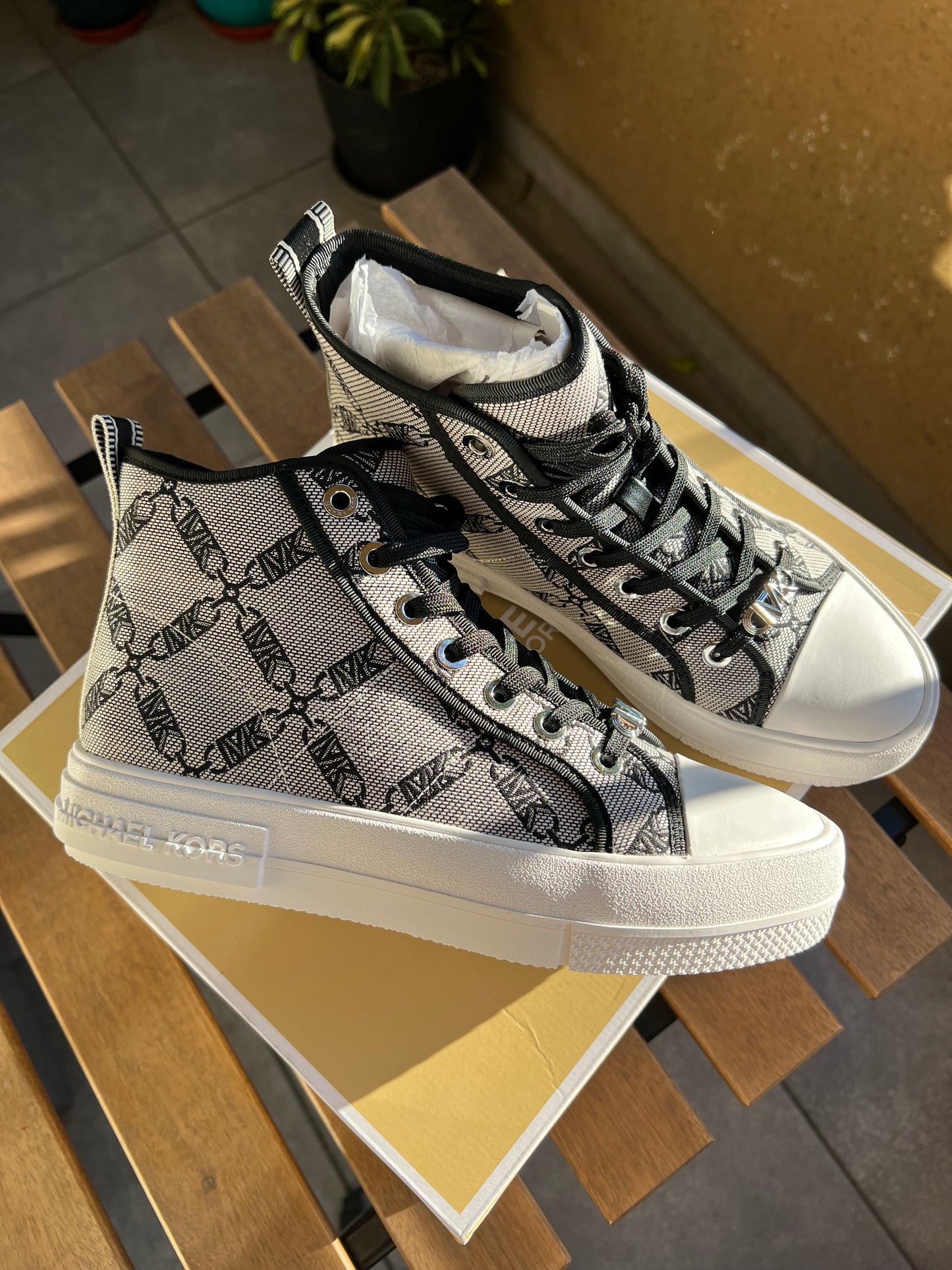 Zapatillas Michael Kors