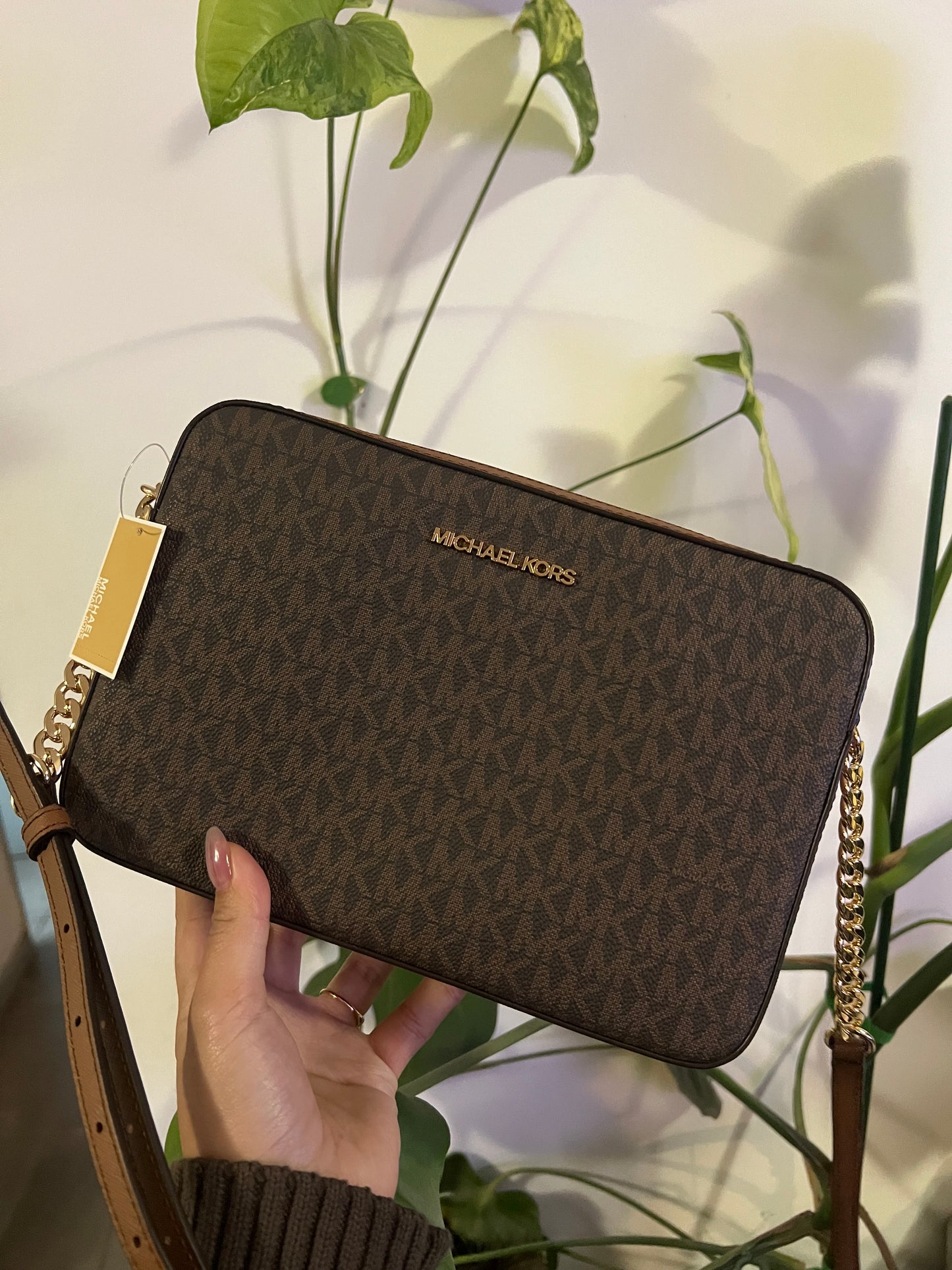 Crossbody Michael Kors