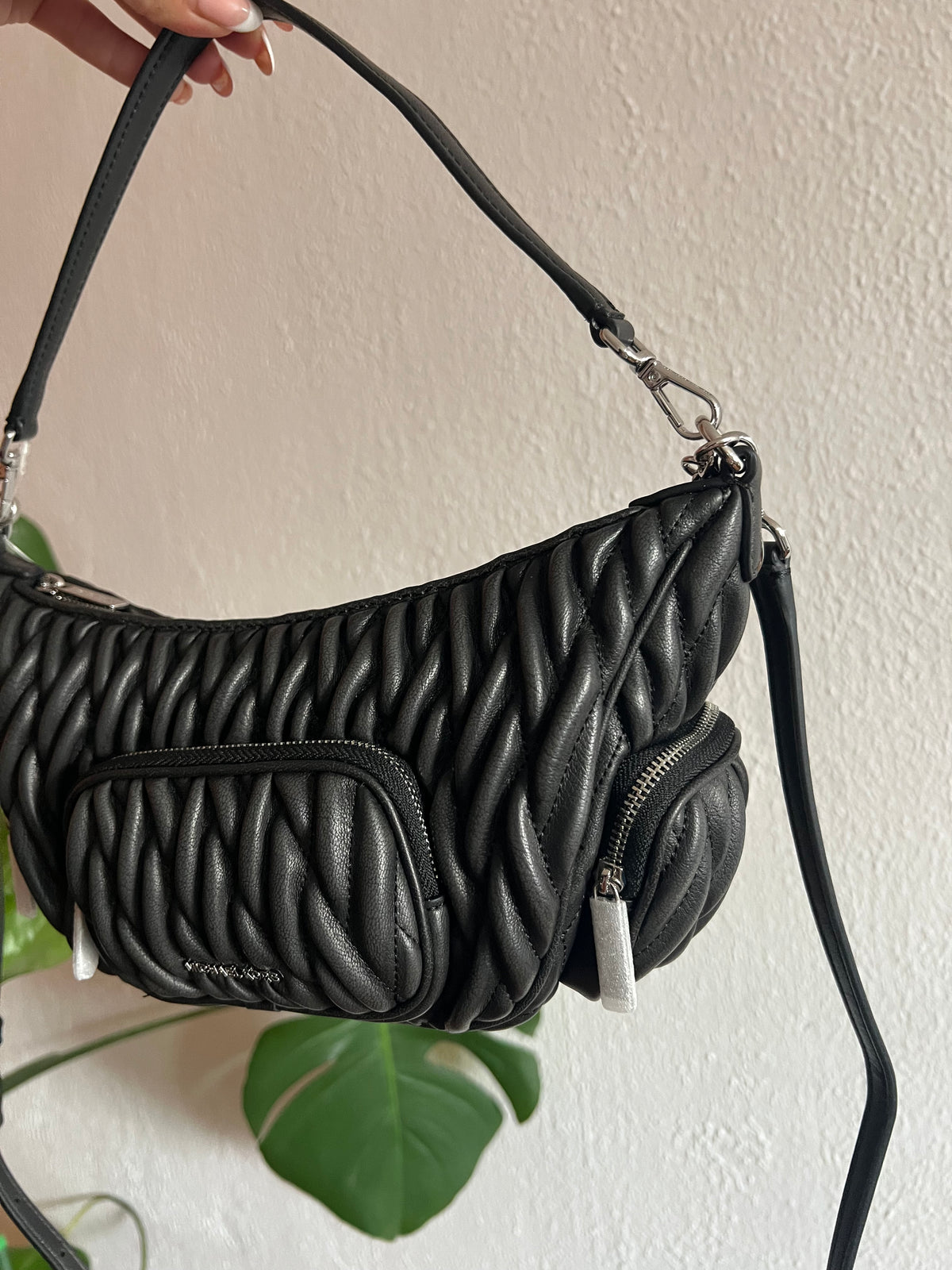 Crossbody Michael Kors Merritt