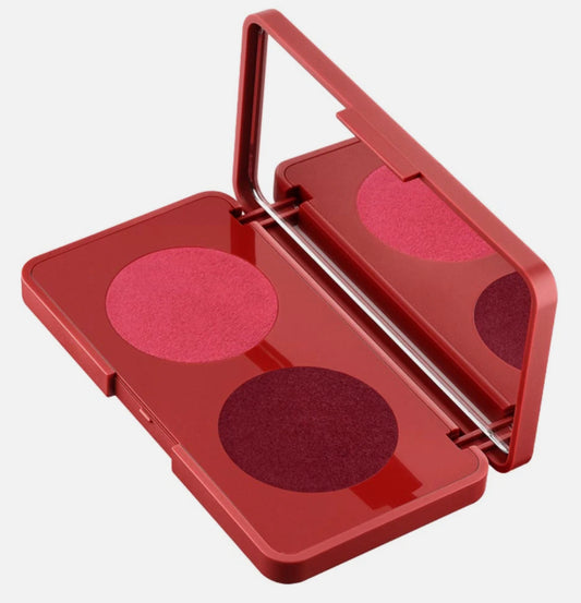 KIKO MILANO
PALETA LIPS & CHEEKS 02 - COLECCIÓN EDICIÓN LIMITADA EMMA ROBERTS