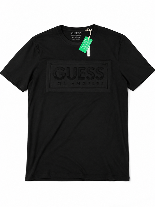 Polera Guess Negra