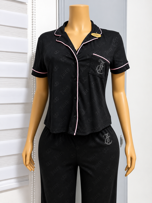 Pijama Juicy Couture