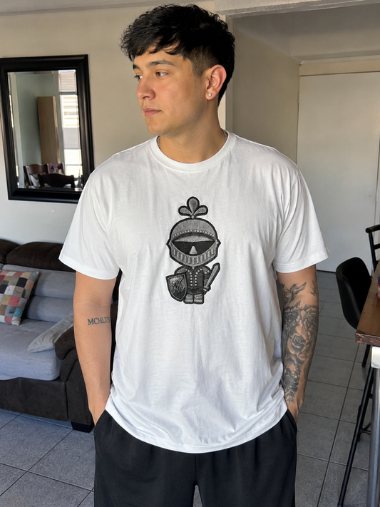 Polera Karl Lagerfeld