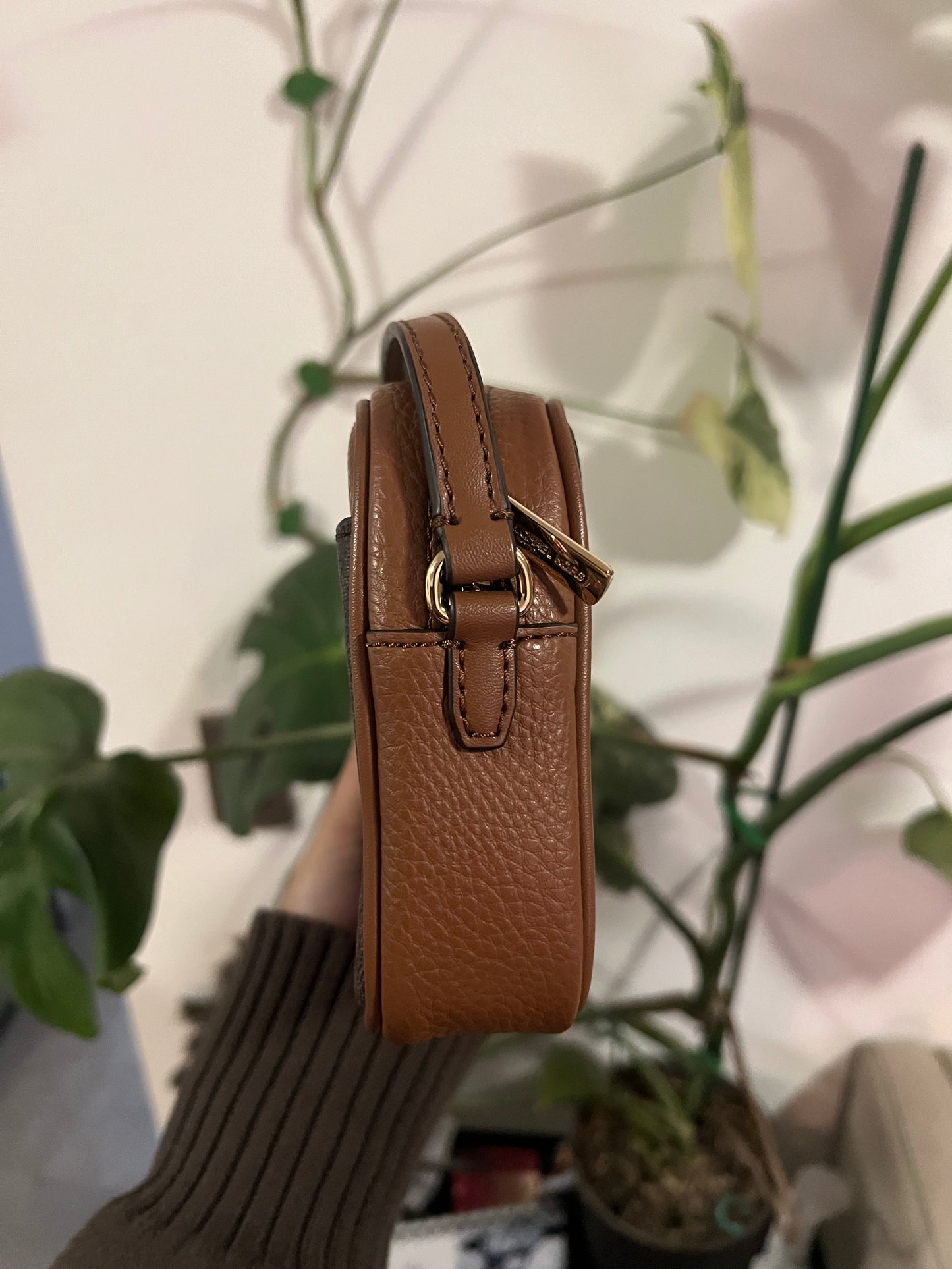 Crossbody Michael Kors