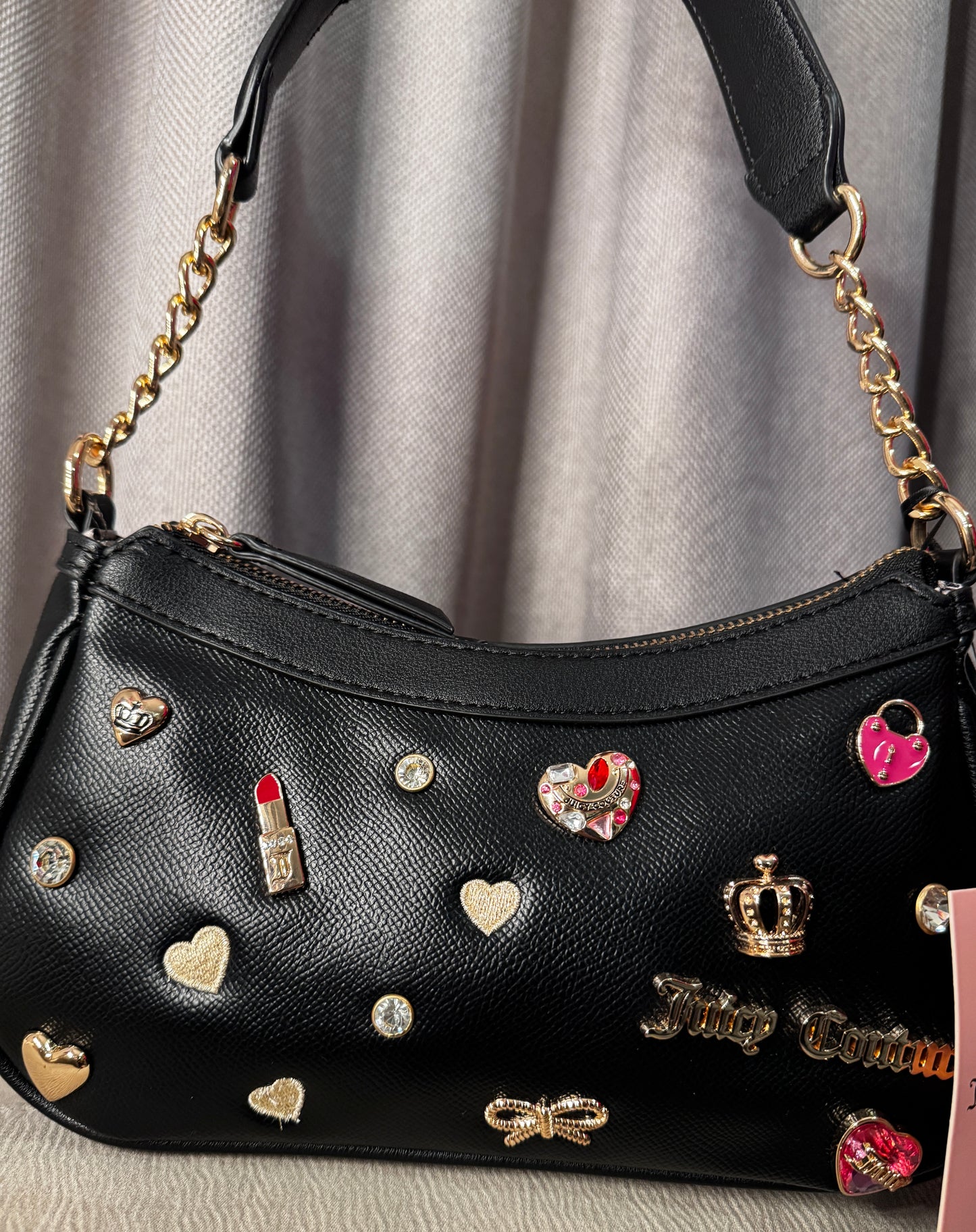 Cartera Juicy Couture
