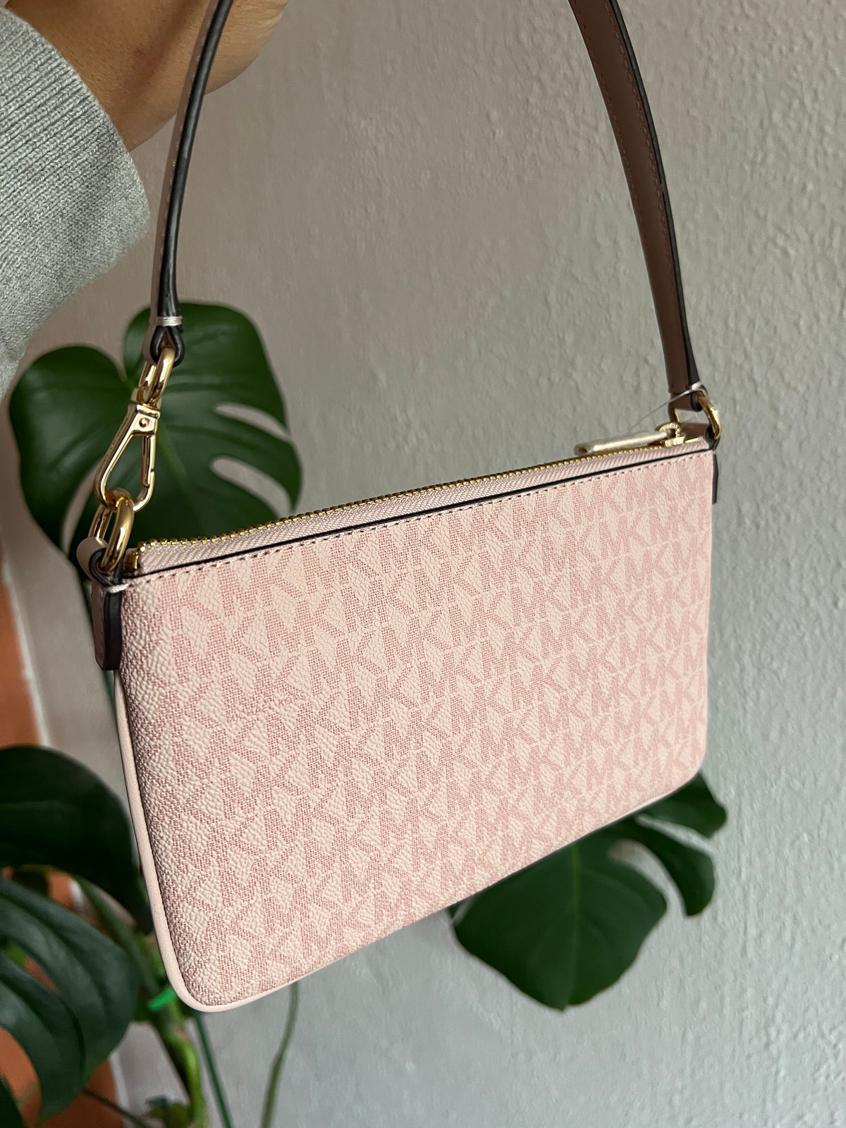 Mini cartera Michael Kors
