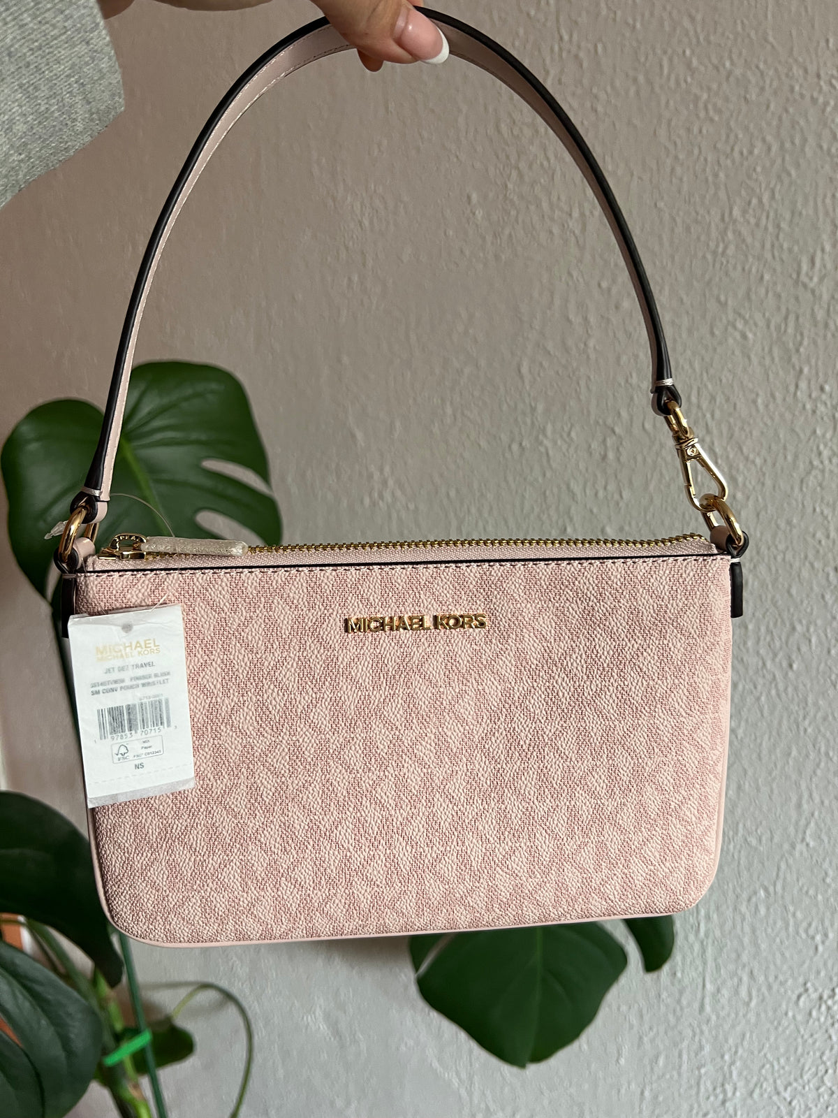 Mini cartera Michael Kors
