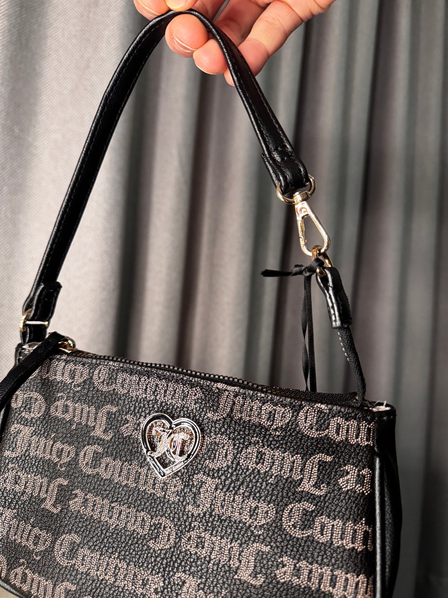 Cartera de Hombro Juicy Couture