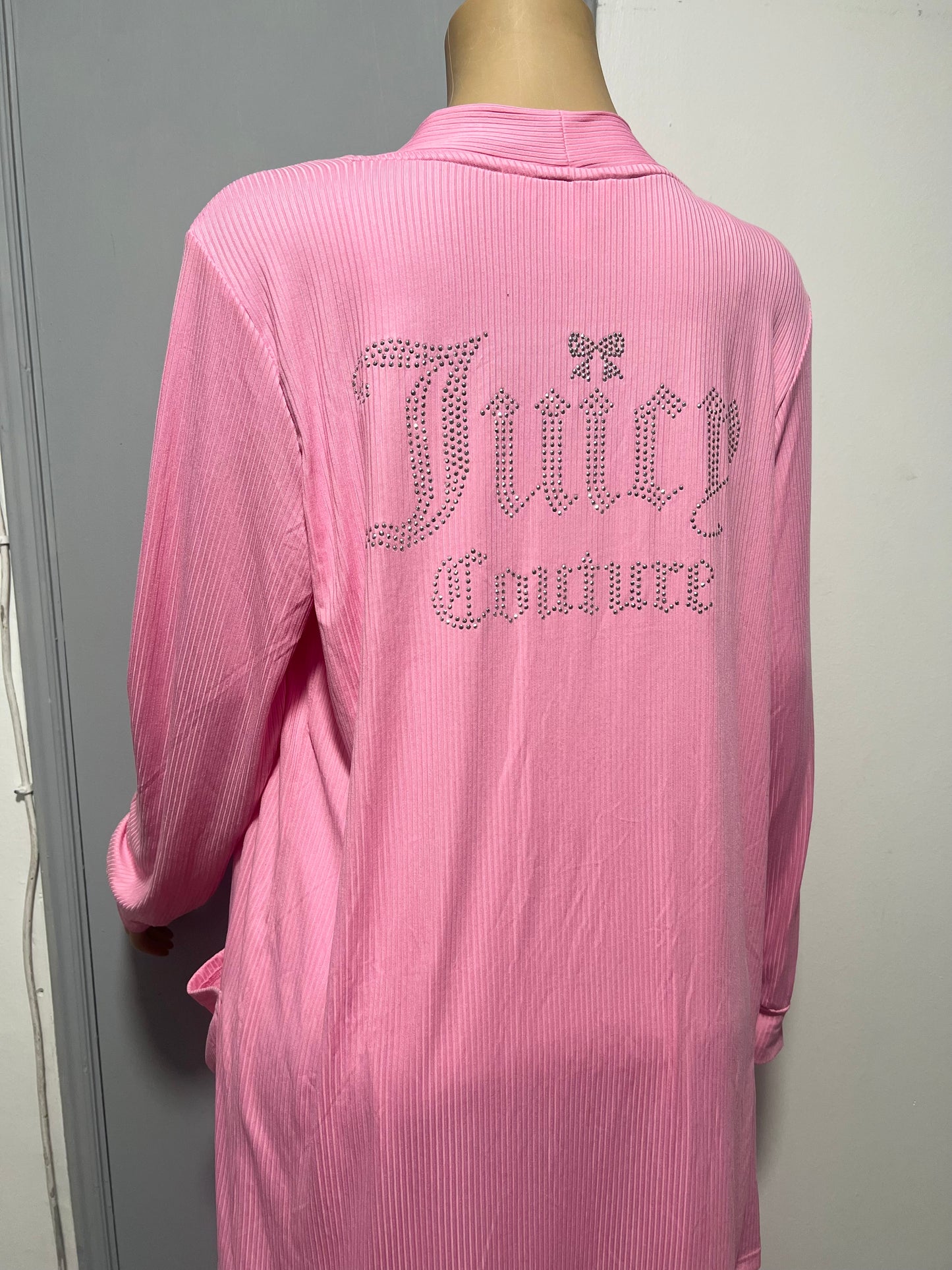Pijama Juicy Couture 3 piezas