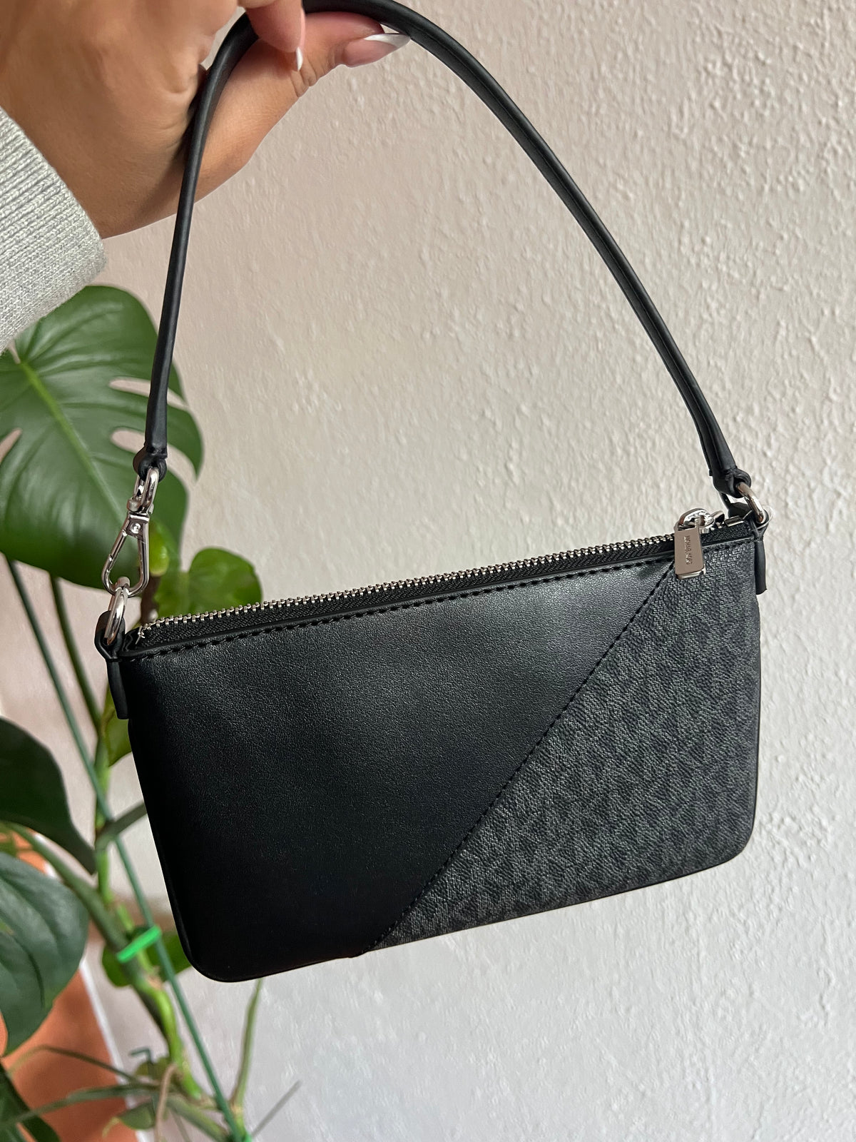 Mini cartera Michael Kors