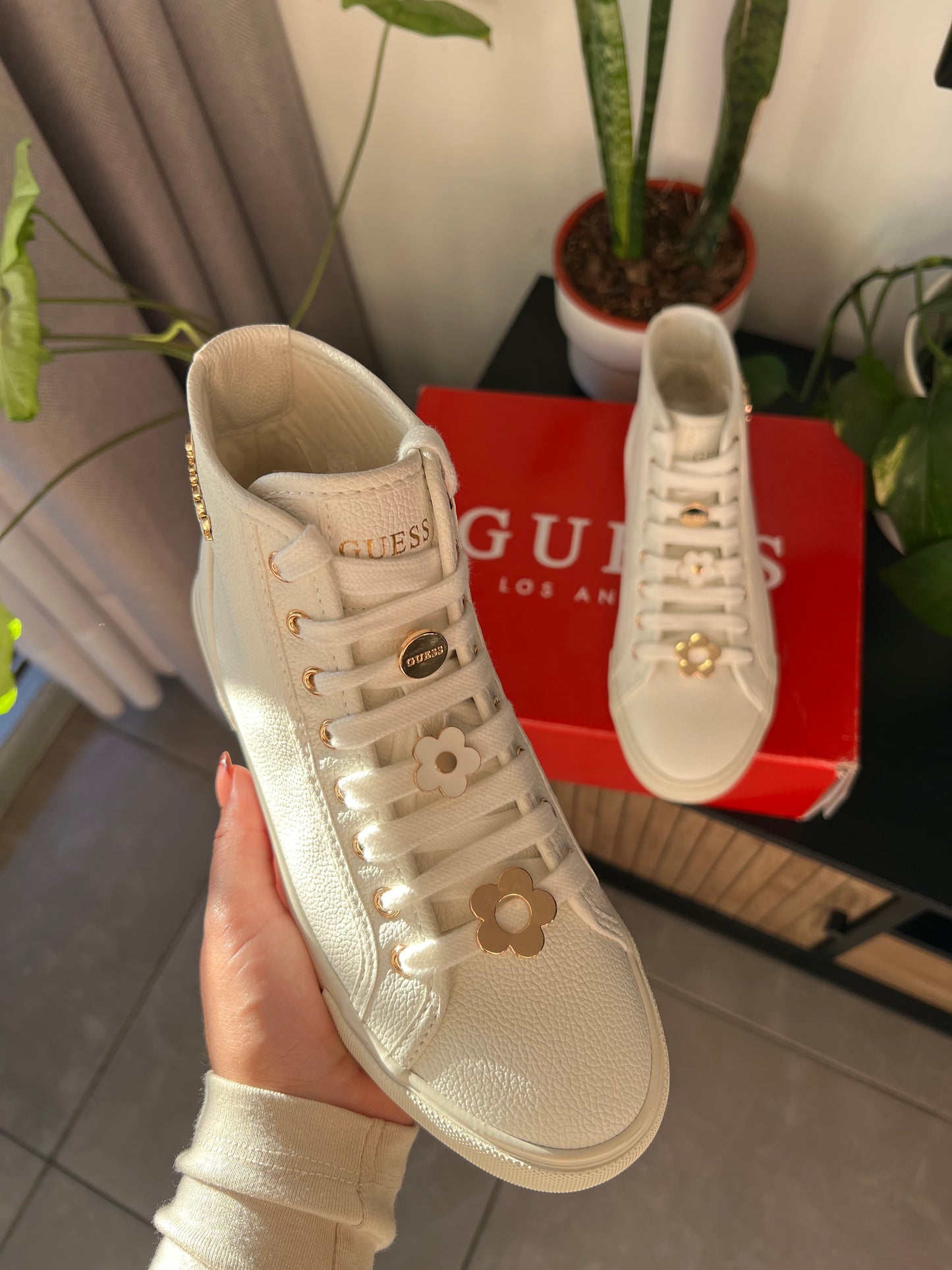 Zapatillas Guess