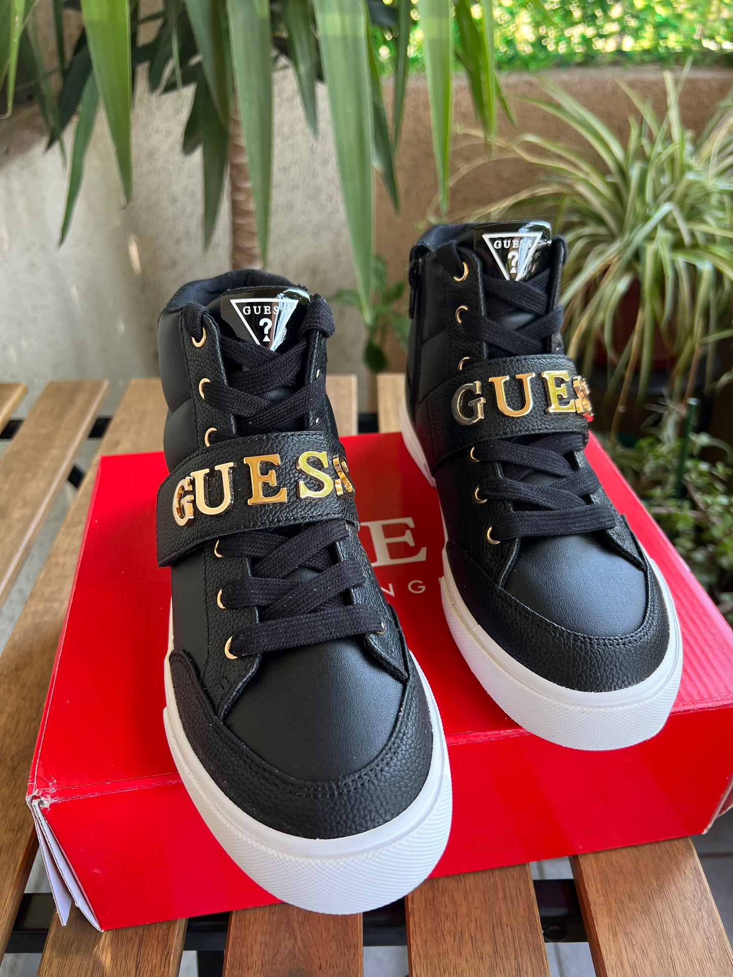 Zapatillas Guess