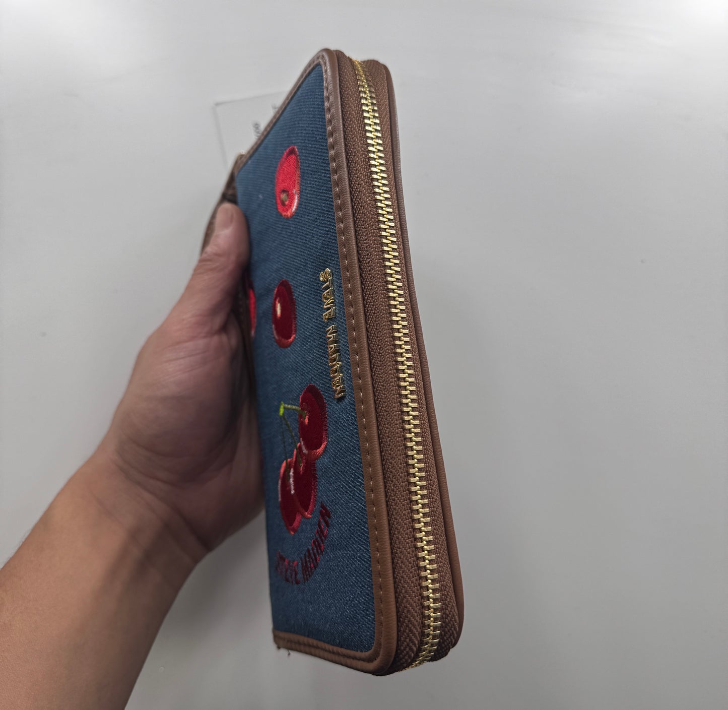 Billetera Steve Madden