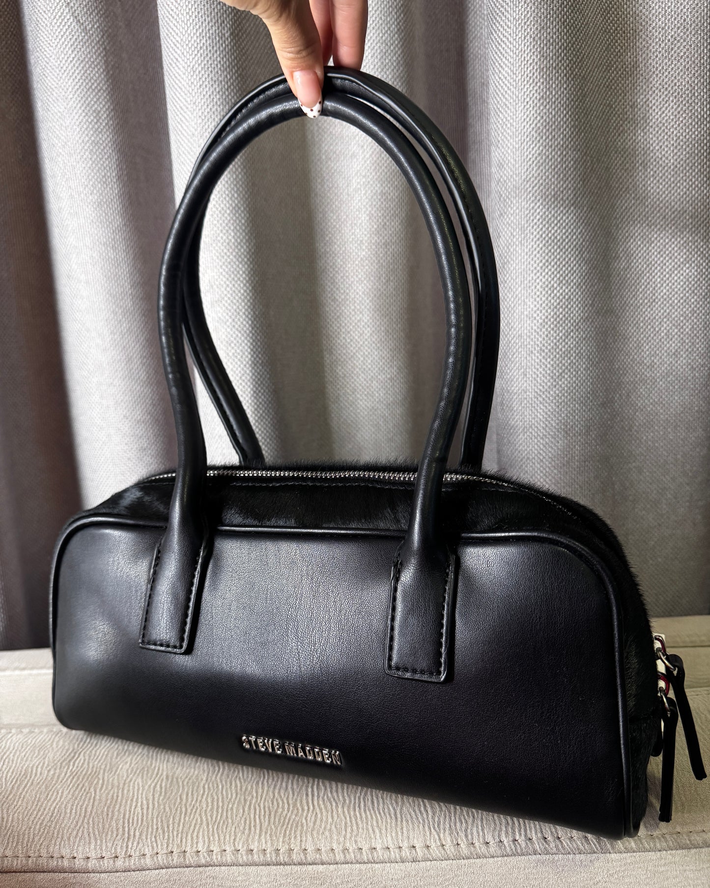 Cartera de Hombro Steve Madden