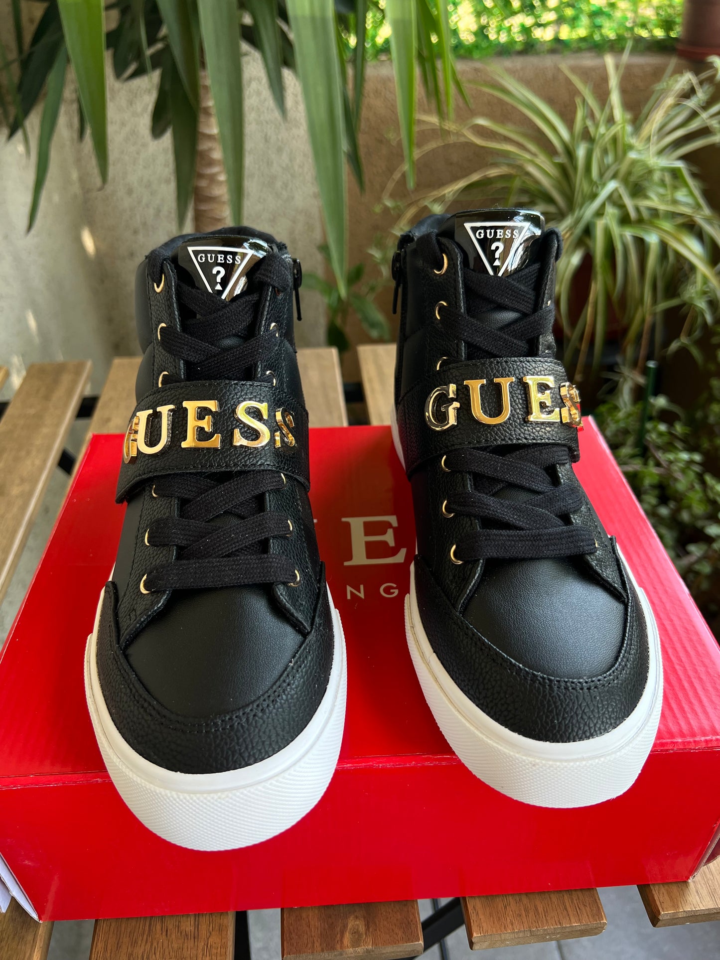 Zapatillas Guess