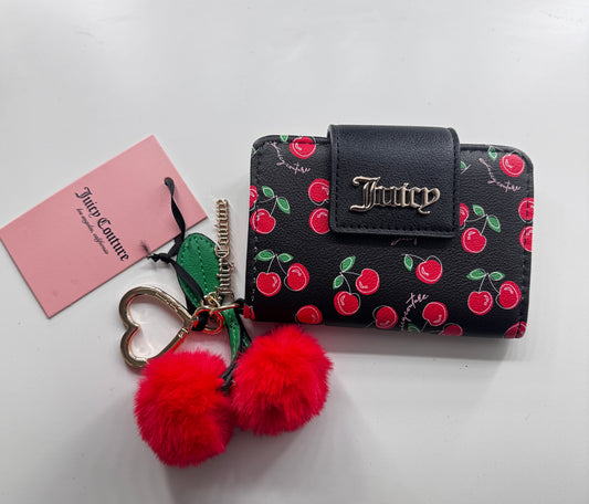 Tarjetero Juicy Couture