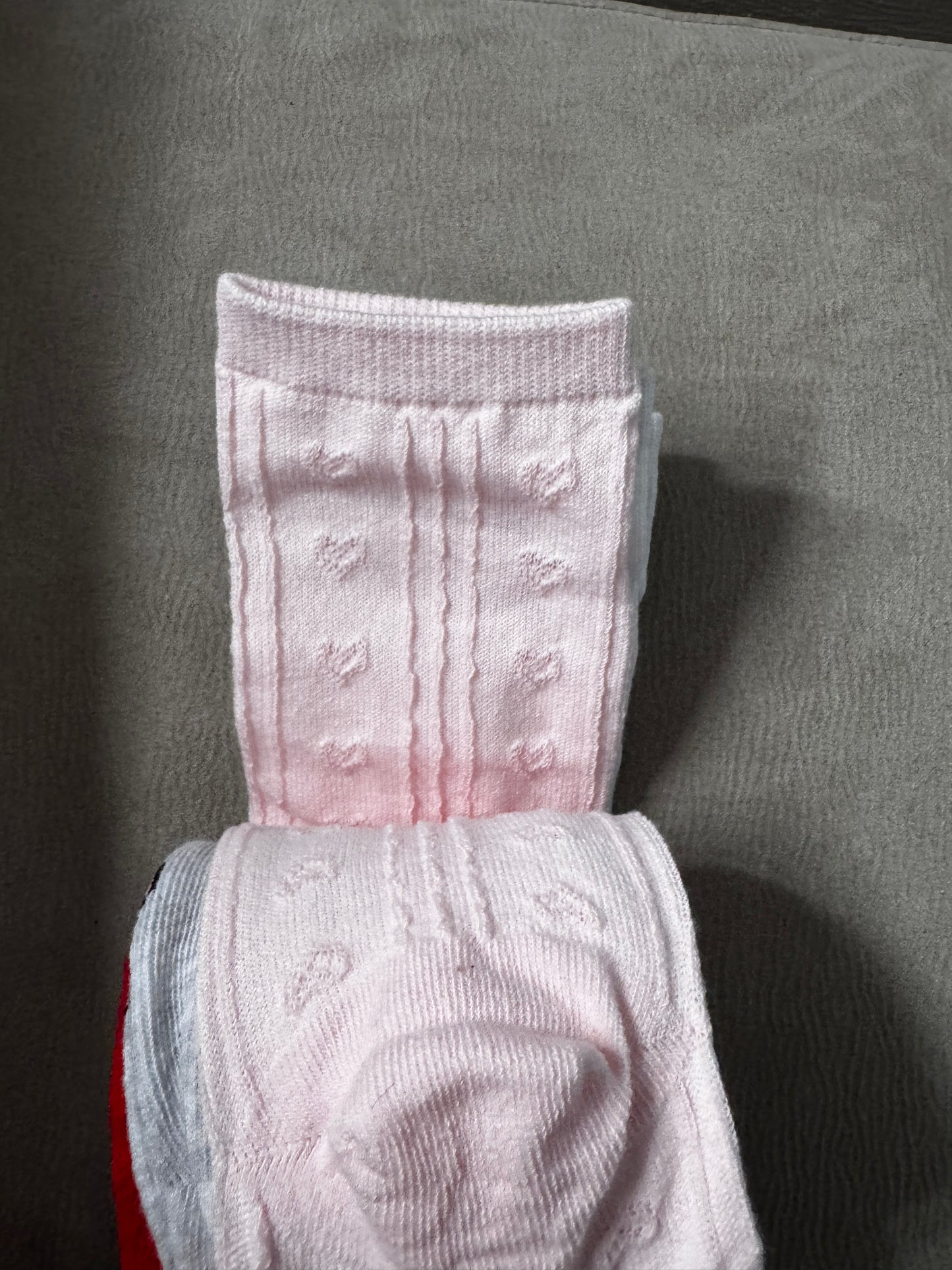 Pack  Calcetines Tobilleros Primark 7 pares