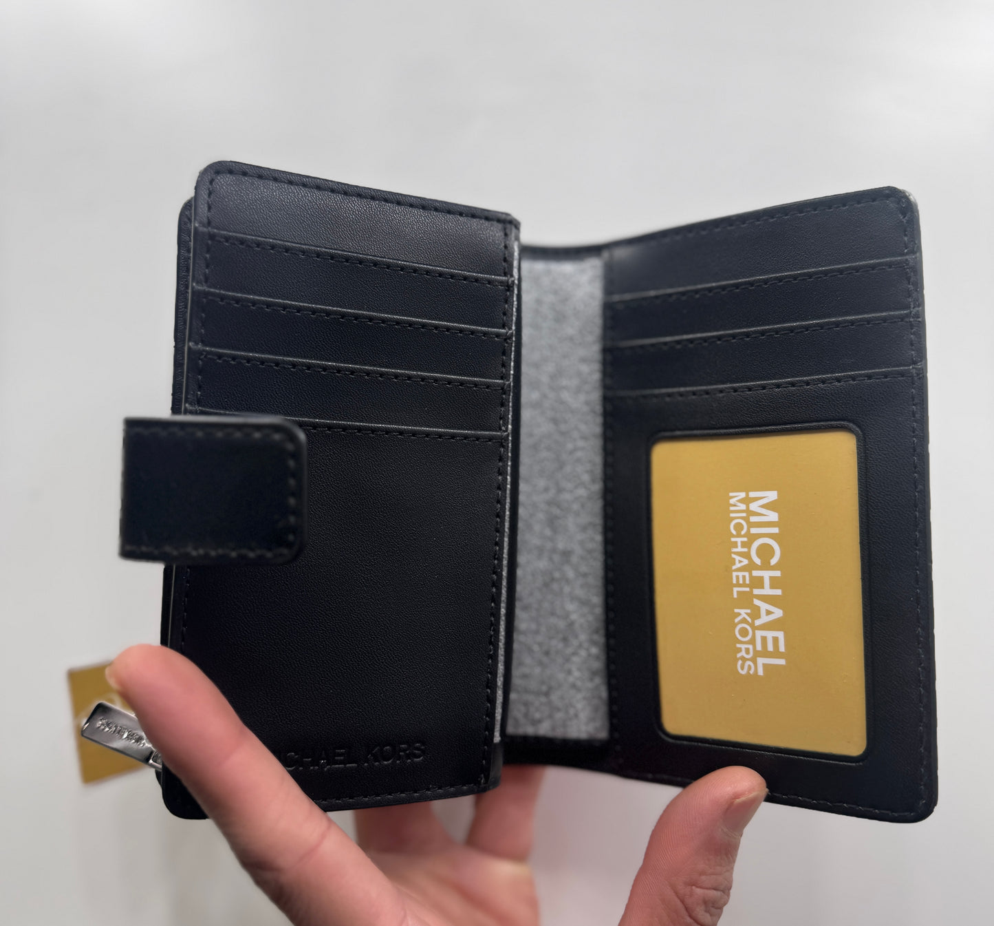 Billetera MK