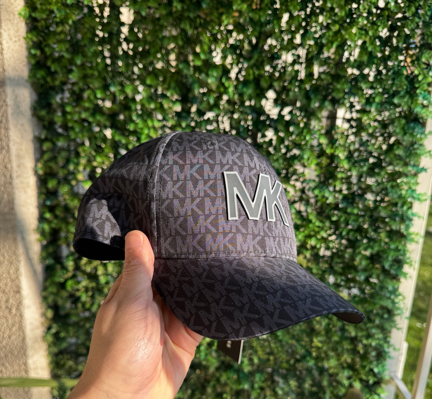 Gorro Michael Kors MK
