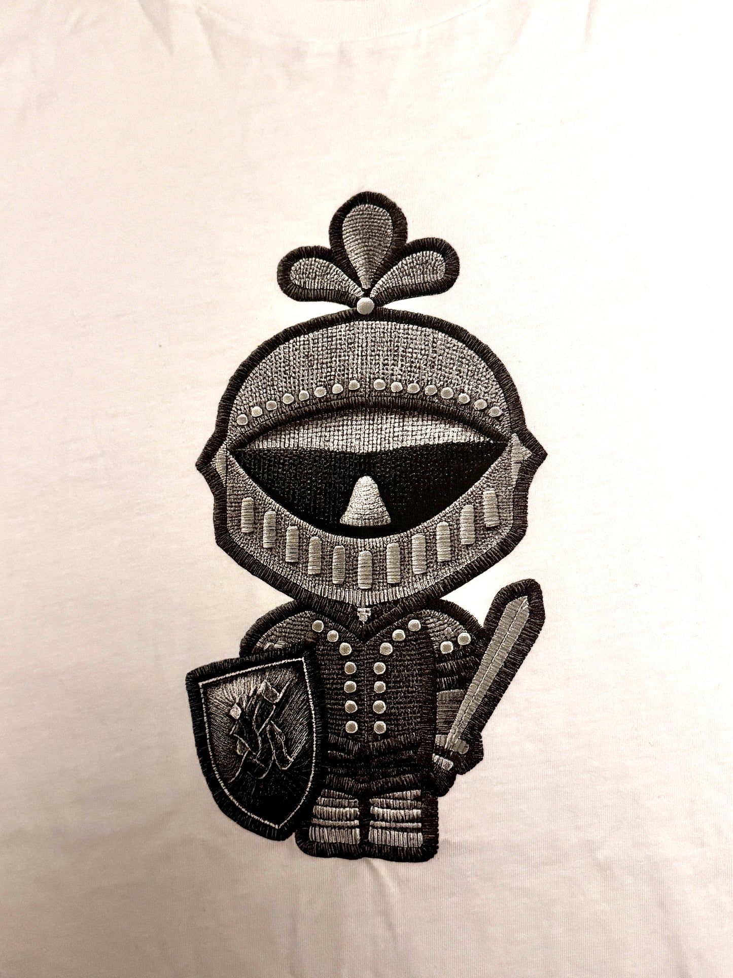 Polera Karl Lagerfeld