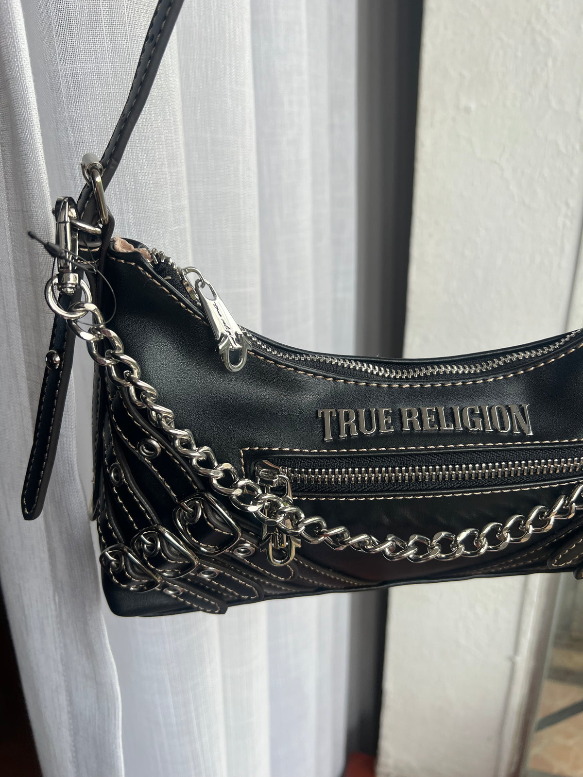 Cartera True Religion Hombro