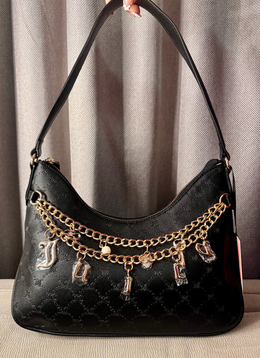 Cartera de hombro Juicy Couture