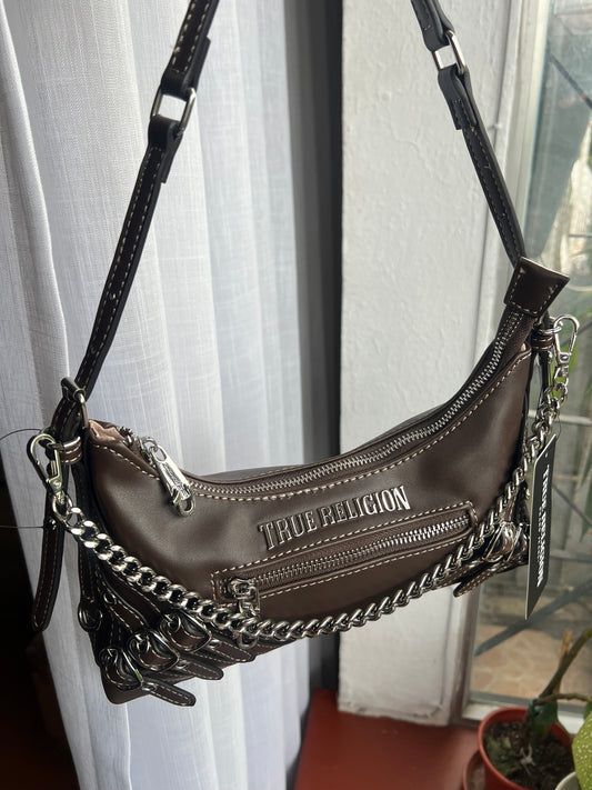 Cartera True Religion Hombro