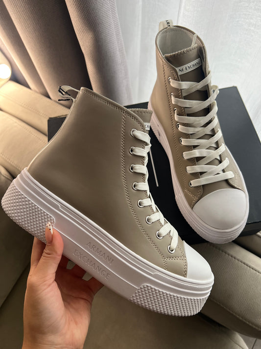 Zapatillas Armani Exchange