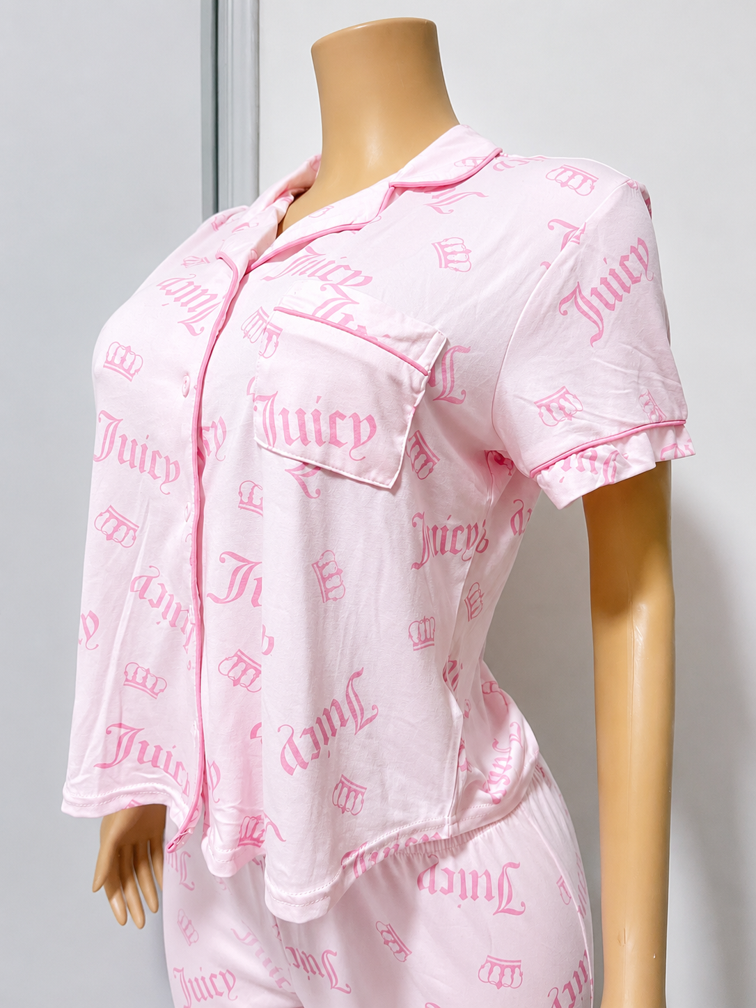 Pijama Juicy Couture