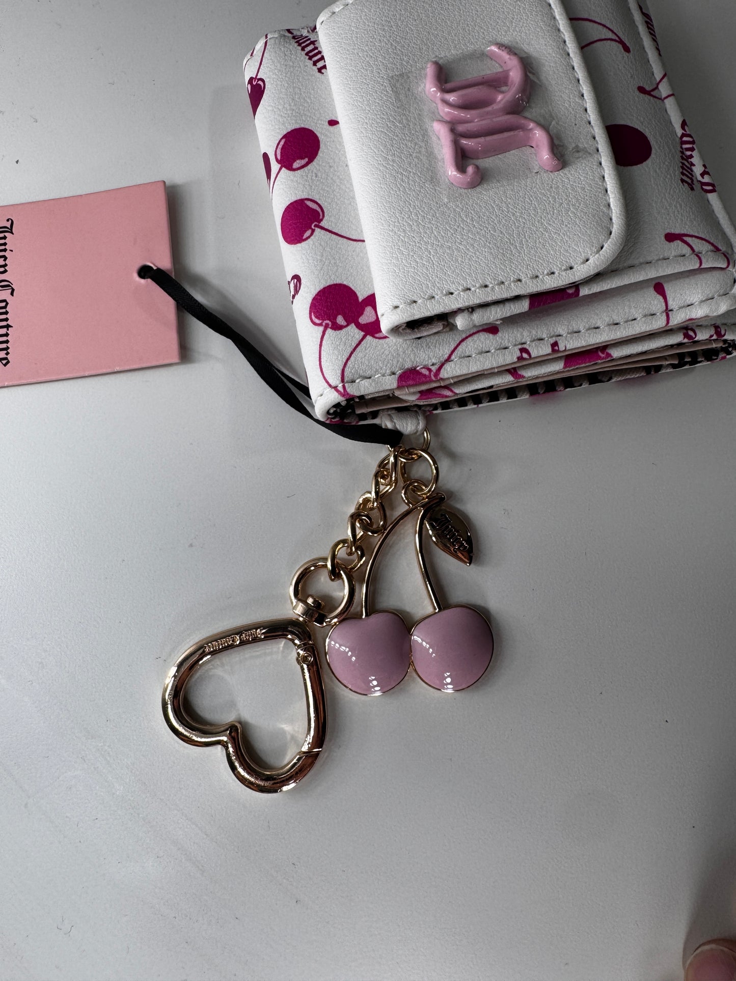Tarjetero Juicy Couture