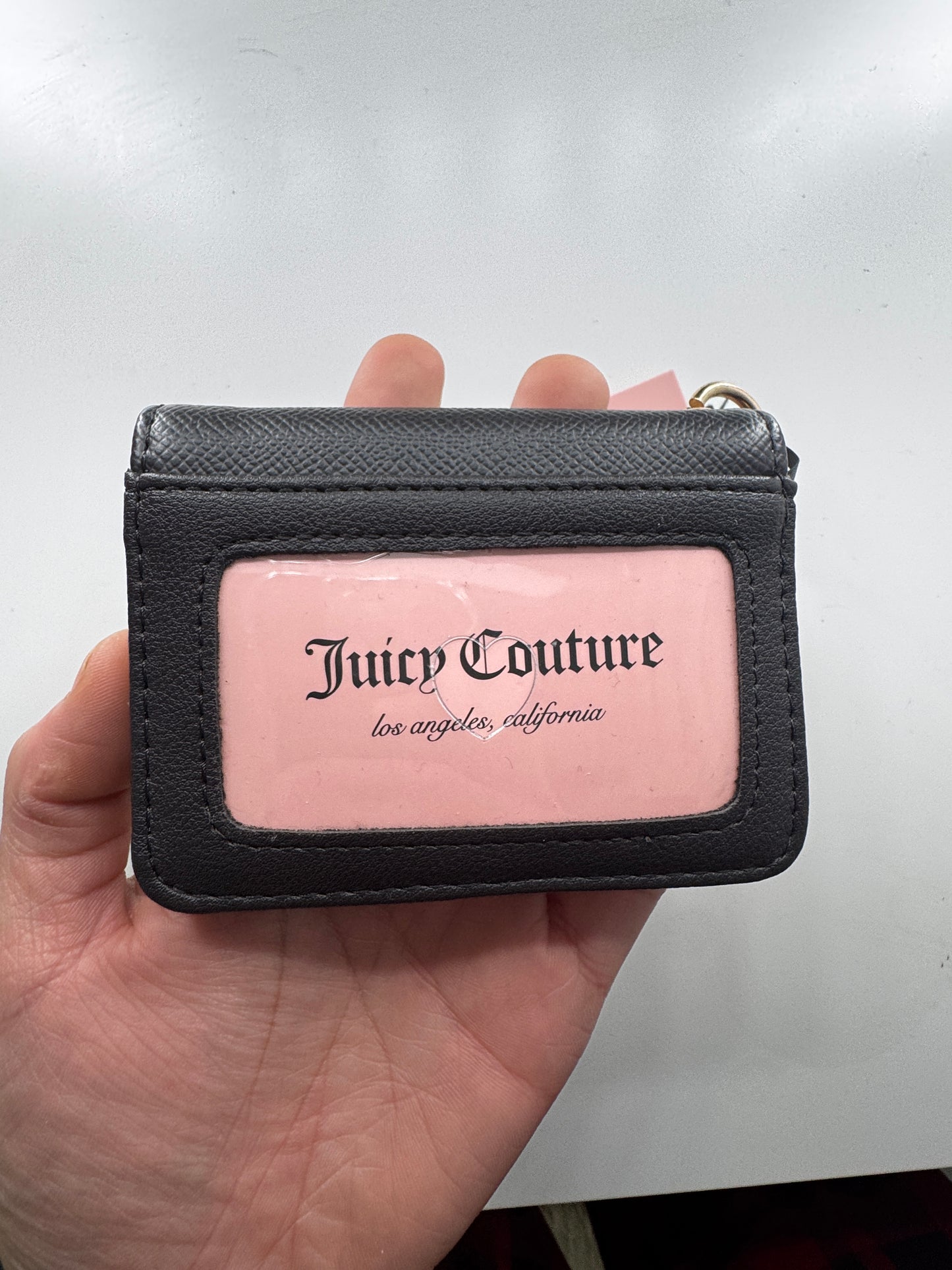 Tarjetero Juicy Couture