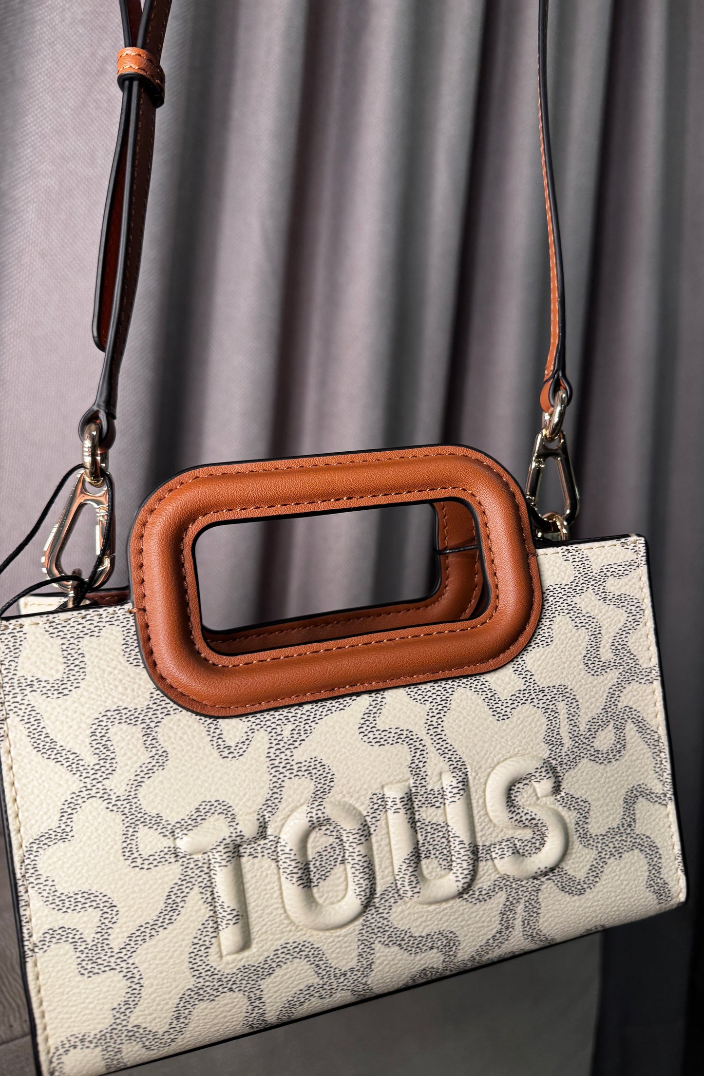 Cartera Crossbody TOUS