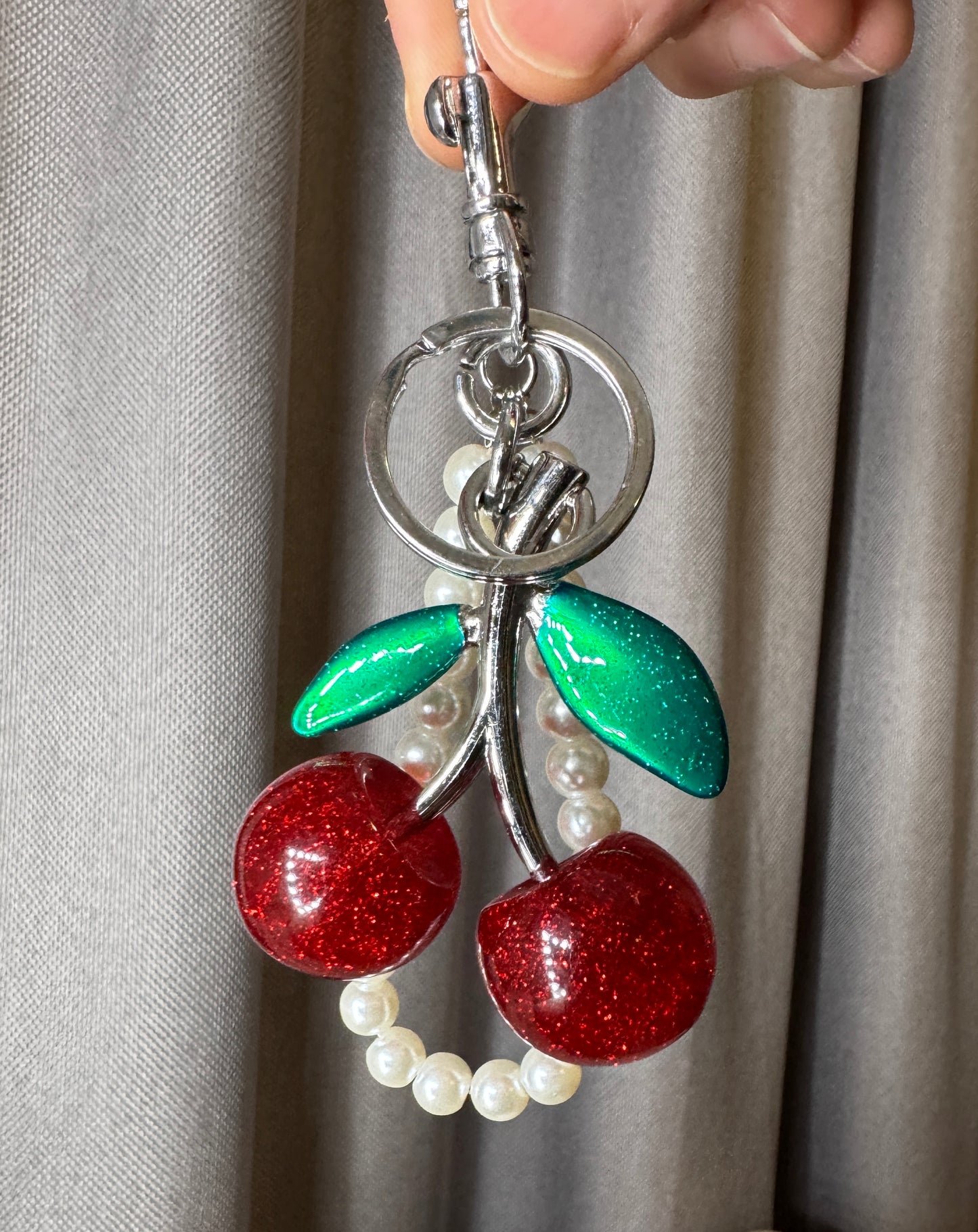 Charm/llavero para Carteras
