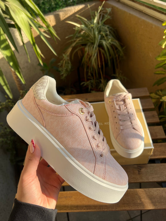 Zapatillas Michael Kors Romey