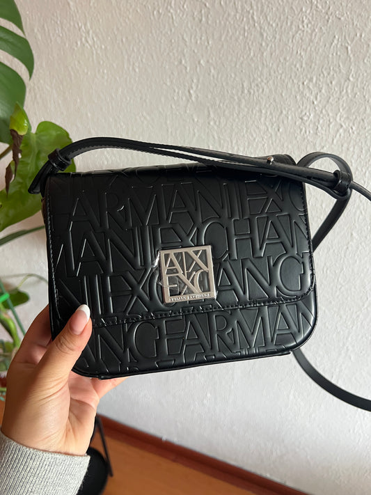 Crossbody Armani Exchange