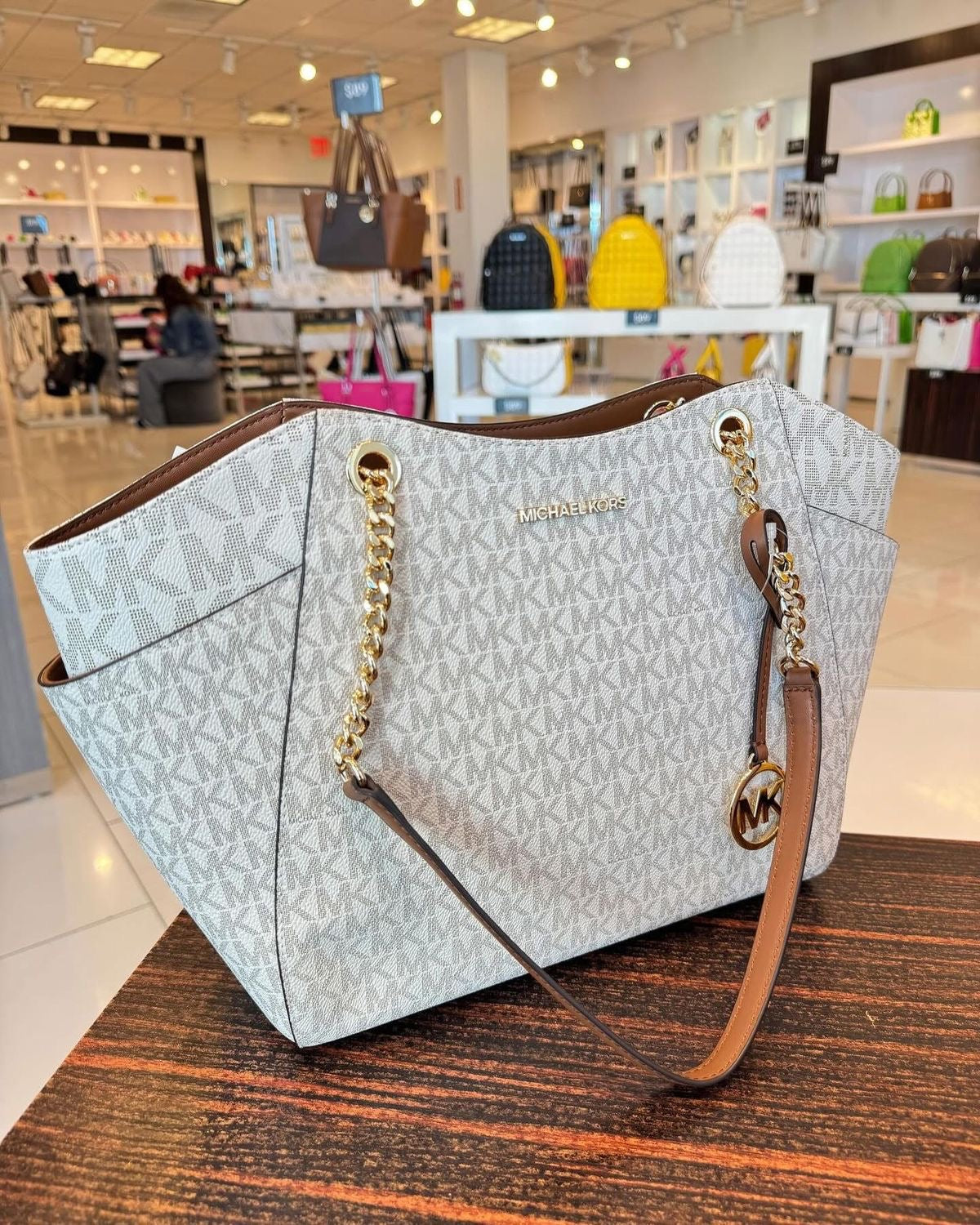 Tote Michael Kors