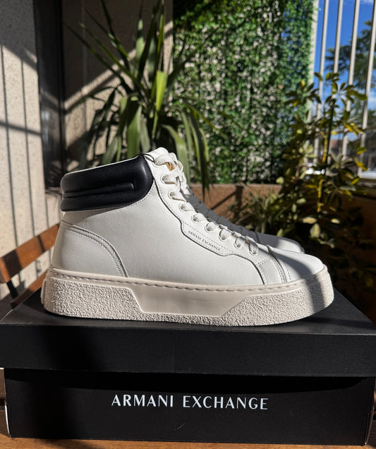 Zapatillas Armani Exchange LION
