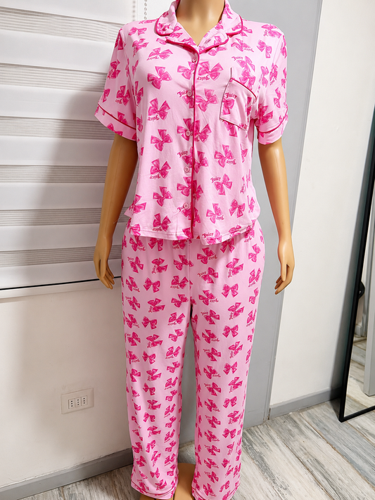 Pijama Juicy Couture