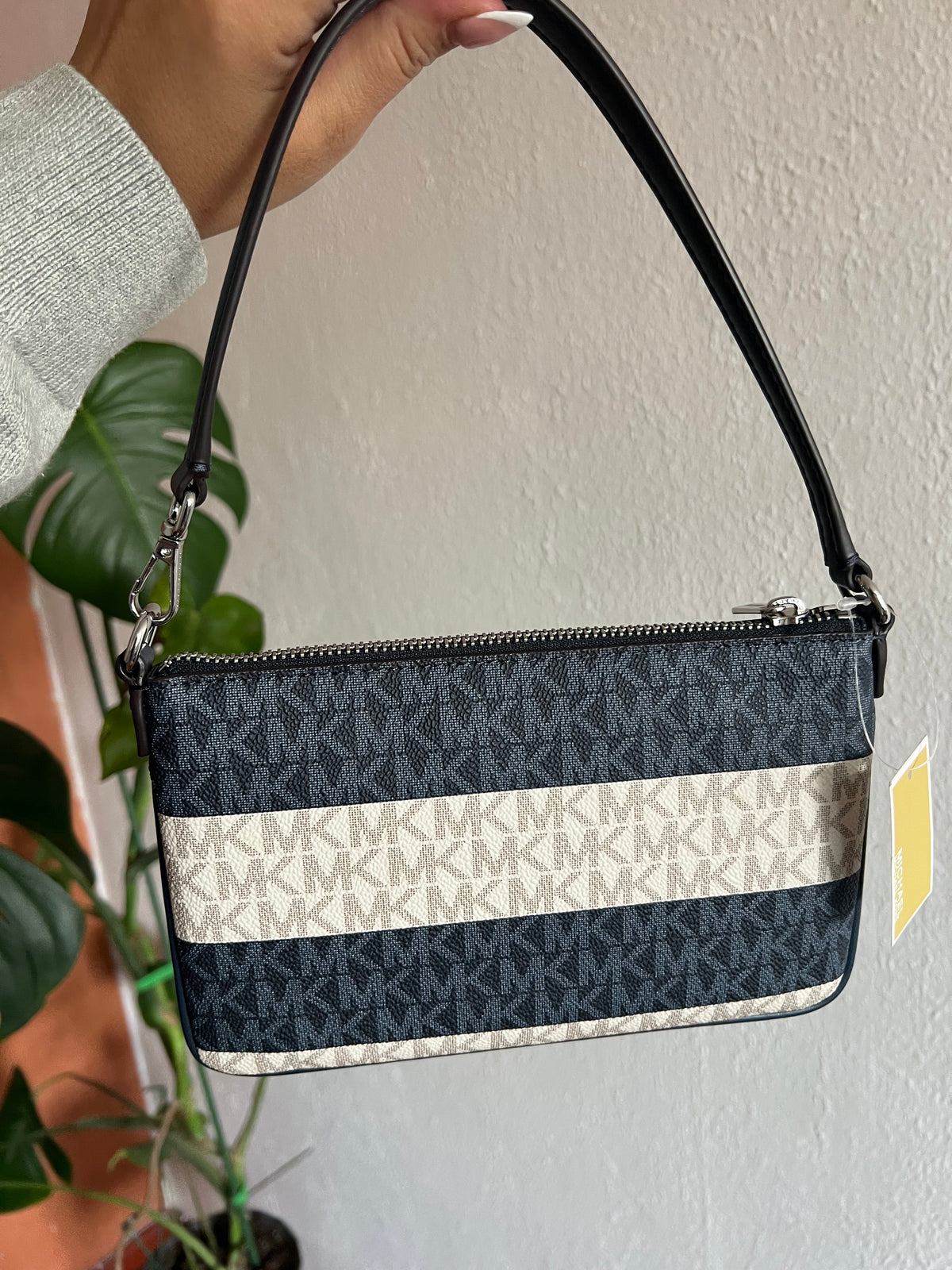 Mini cartera Michael Kors