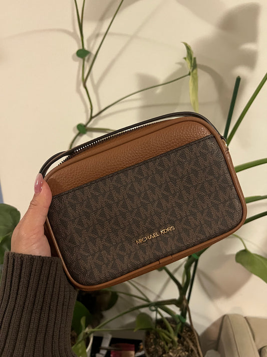 Crossbody Michael Kors