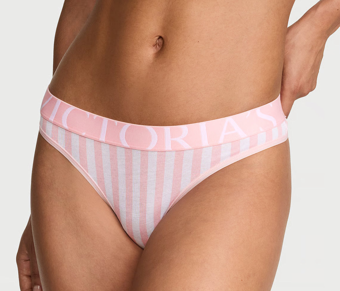 Tanga Victoria's Secret