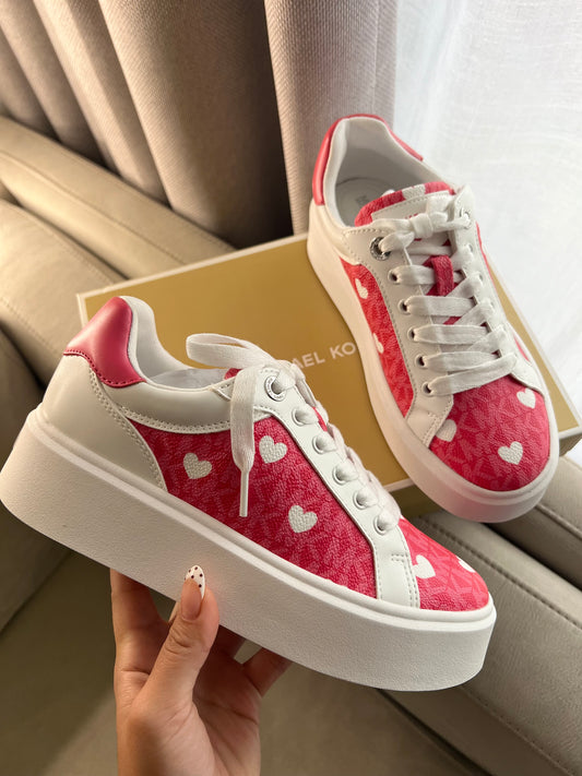 Zapatillas Michael Kors Romey
