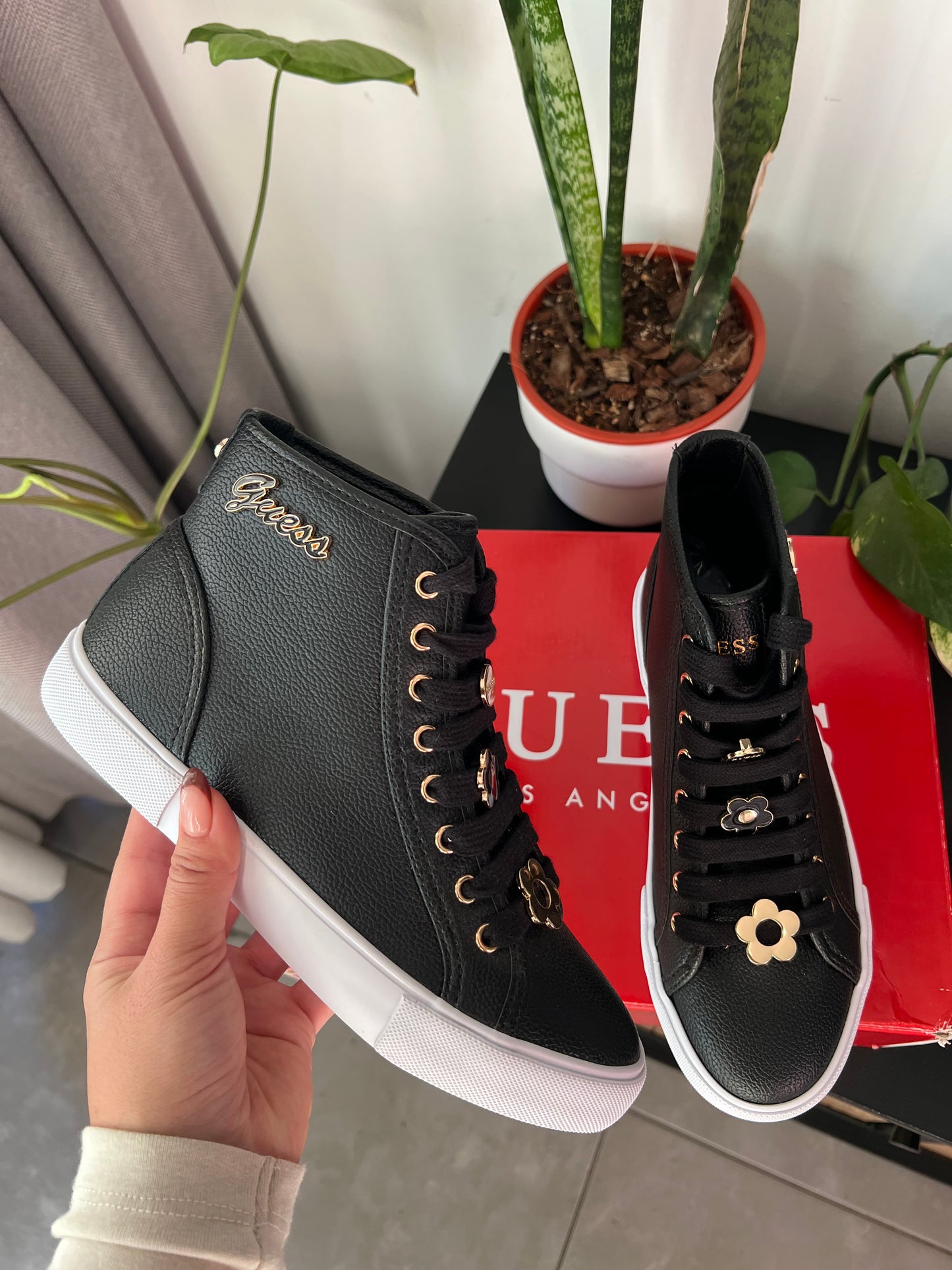 Zapatillas Guess