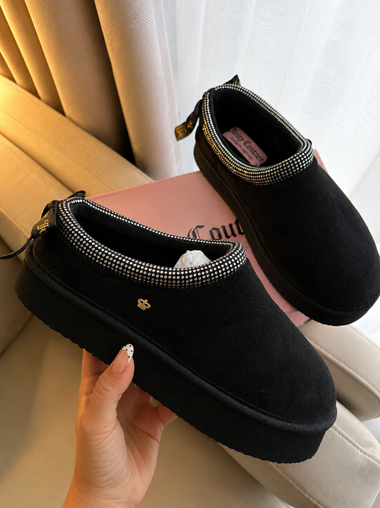 Calzado Juicy Couture