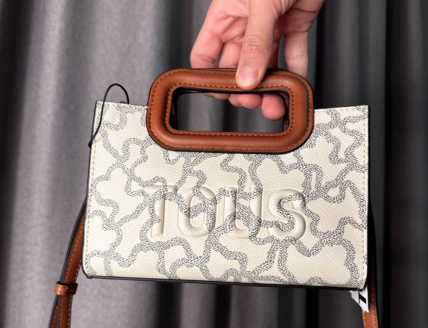 Cartera Crossbody TOUS