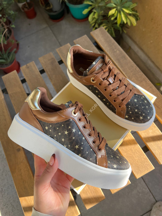 Zapatillas Michael Kors