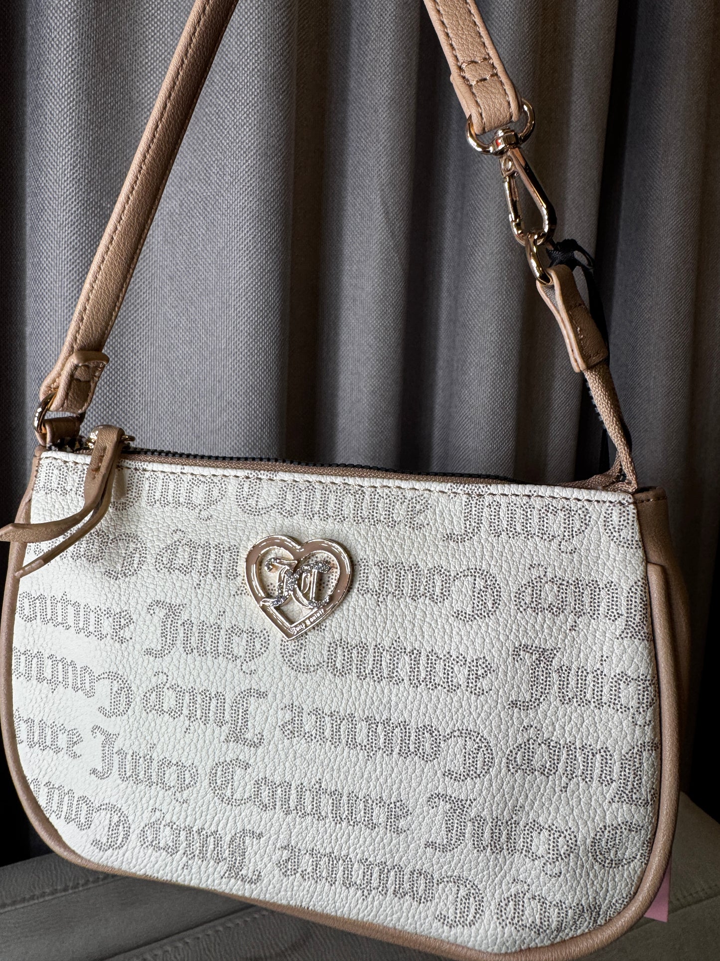 Cartera de Hombro Juicy Couture