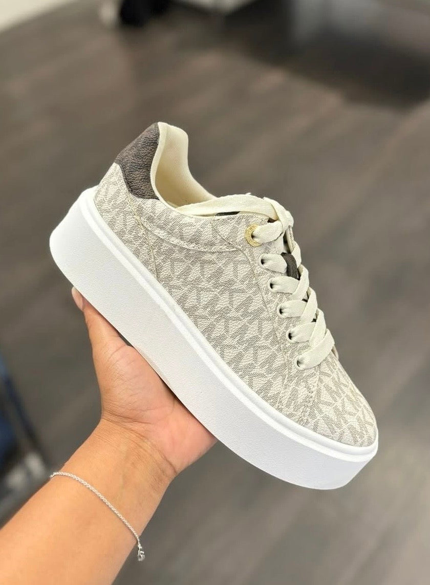 Zapatillas Michael Romey